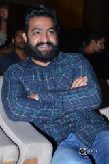 ISM Movie Audio Launch